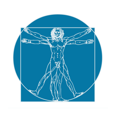 Vitruvian Man